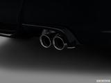  Chrome tip exhaust pipe photo